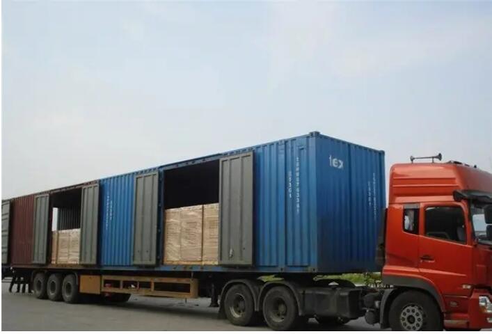 泉州到武定县整车运输