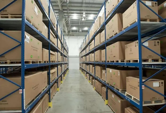 泉州到武定县货物仓储