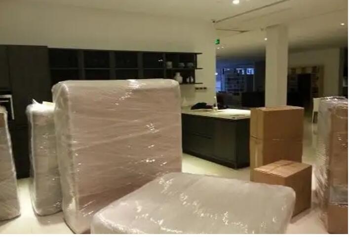 泉州到武定县长途搬家