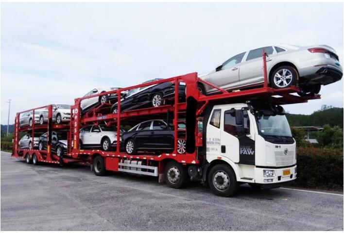 泉州到武定县轿车托运